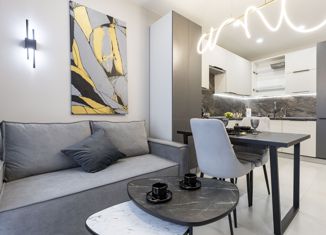 Продажа 1-комнатной квартиры, 45.3 м2, Санкт-Петербург, проспект Тореза, 118, проспект Тореза