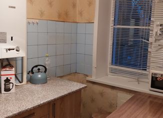 Однокомнатная квартира на продажу, 33 м2, Самара, Юбилейная улица, 29, метро Кировская