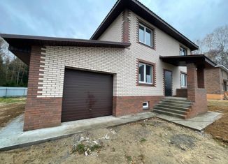 Продаю дом, 178.3 м2, деревня Молзино, Советская улица, 54