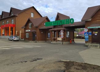 Продам дом, 100 м2, коттеджный посёлок Шишкино, Вишнёвая улица