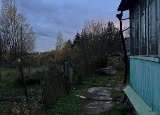 Продаю дом, 55 м2, садоводческое некоммерческое товарищество Аврора, Северная улица, 270