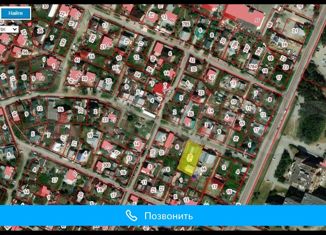 Продаю земельный участок, 12.9 сот., посёлок Московский, улица Охотников, 32