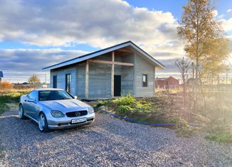 Продается дом, 58.2 м2, деревня Ладога, Вуоксовская улица, 46