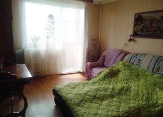 Продам однокомнатную квартиру, 37.2 м2, Москва, улица Малыгина, 8, улица Малыгина