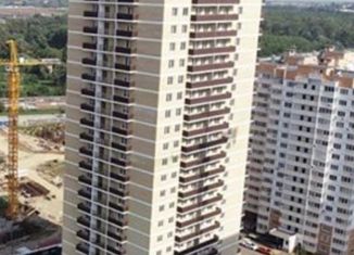 Продаю 1-комнатную квартиру, 45.42 м2, Краснодар, улица Снесарева, 10/1, улица Снесарева