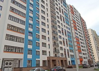 Продажа квартиры студии, 28.3 м2, Уфа, улица Асхата Мирзагитова, 8