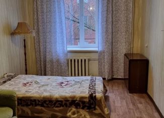 Продается 3-комнатная квартира, 74.1 м2, Нижегородская область, улица Шевченко, 20