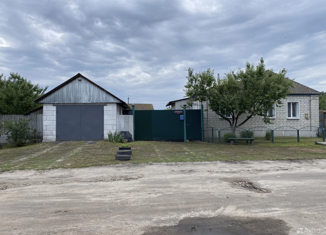 Продажа дома, 32 м2, село Званное, Зелёная улица, 117