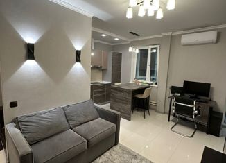 1-комнатная квартира на продажу, 37.2 м2, Москва, Ангарская улица, 53к1, Ангарская улица