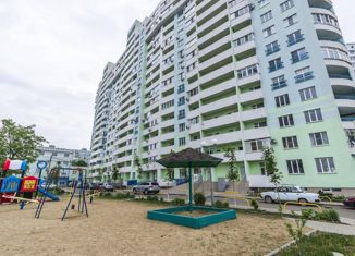 Продаю 1-ком. квартиру, 41.1 м2, Краснодар, Сормовская улица, 208/2, ЖК Форт Карасун