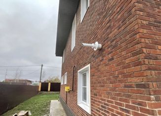 Продам дом, 220 м2, деревня Соболиха, Липовая улица