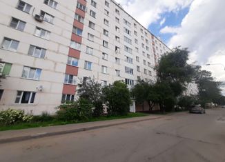 Продаю трехкомнатную квартиру, 52.8 м2, рабочий посёлок Киевский, рабочий посёлок Киевский, 15
