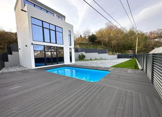 Продажа дома, 130 м2, село Высокое, Брянская улица, 9