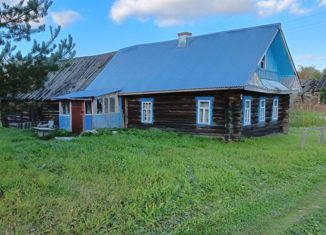 Продам дом, 36 м2, Вологодская область