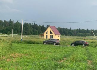 Продам участок, 9.02 сот., деревня Пустые Меленки