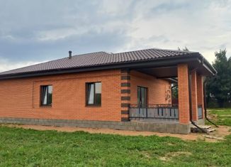 Продажа дома, 120 м2, деревня Маурино, Полевая улица