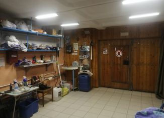 Гараж на продажу, 76 м2, Новосибирск, Ионосферная улица, 3, Ионосферная улица