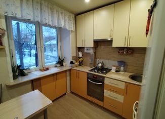 Продажа 2-ком. квартиры, 42.6 м2, Петрозаводск, улица Коммунистов, 31, район Зарека