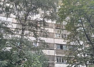 Продаю однокомнатную квартиру, 35.2 м2, Москва, Фестивальная улица, 53к6, метро Беломорская