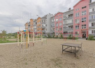 Продажа 2-комнатной квартиры, 65.5 м2, Краснодар, Беговая улица, 56к2, ЖК Дубровка