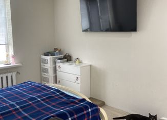 Продаю 1-ком. квартиру, 33.4 м2, Ухта, улица Сенюкова, 57