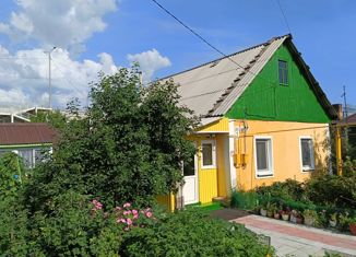 Продается дом, 70.4 м2, Омск, Сибирский переулок, Кировский округ