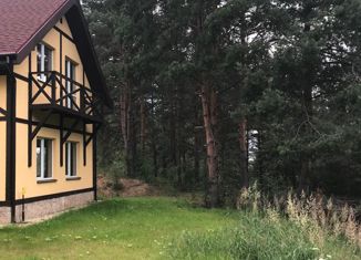 Продажа таунхауса, 200 м2, ДНП Токкари-Лэнд, Центральная улица