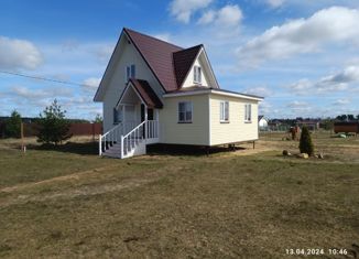 Продажа дома, 67.4 м2, Владимирская область