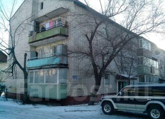 Продажа 4-комнатной квартиры, 78.8 м2, посёлок городского типа Сибирцево, Ленинская улица, 35А