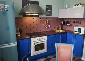 Продаю однокомнатную квартиру, 41.1 м2, Москва, Берёзовая аллея, 5, метро Отрадное