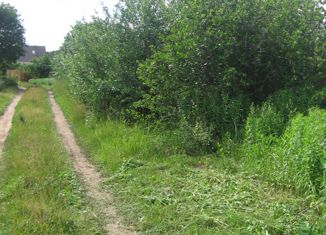 Земельный участок на продажу, 8 сот., деревня Нечаиха (Николо-Погостинский сельсовет)