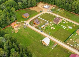 Участок на продажу, 6 сот., деревня Шумятино, Полевая улица, 16А