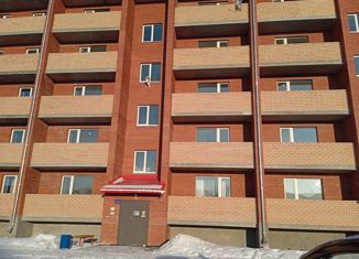 Продается квартира студия, 43.3 м2, Еманжелинск, улица Титова, 7А