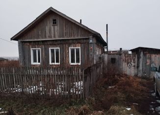 Продажа дома, 45 м2, село Усть-Ламенка, Советская улица, 13