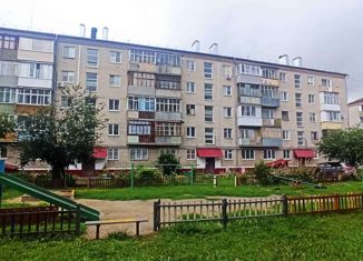 2-ком. квартира на продажу, 40.8 м2, Шадринск, улица Луначарского, 23