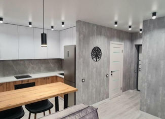 Продаю квартиру студию, 35 м2, Краснодар, Боспорская улица, 8, Боспорская улица