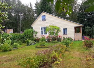 Продам дом, 55 м2, посёлок Щелканово