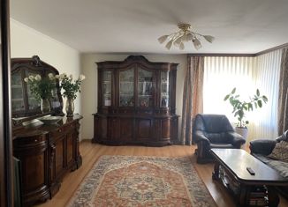 3-комнатная квартира на продажу, 94.6 м2, Самарская область, Гаражная улица, 16