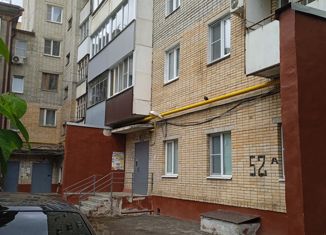 Продаю 1-ком. квартиру, 33.4 м2, Тамбов, Интернациональная улица, 52А, Ленинский район