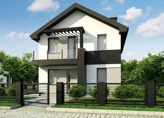 Продам дом, 136 м2, ПСК Раздолье, Донская улица