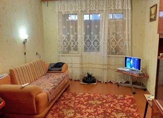 Двухкомнатная квартира на продажу, 44.5 м2, Челябинская область, улица Дзержинского, 101А