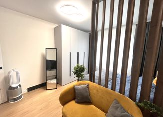 Продам однокомнатную квартиру, 36 м2, Москва, метро Солнцево, Производственная улица, 8к1