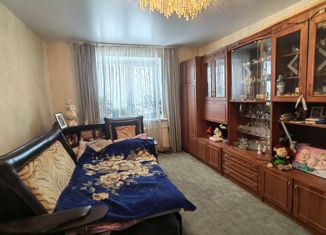 Продается двухкомнатная квартира, 49.3 м2, Ижевск, 14-я улица, 46, жилой район Строитель