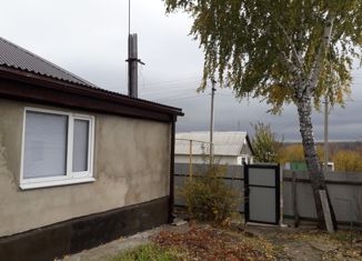 Продам дом, 60.5 м2, село Репенка, Подлесная улица