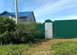 Продается дом, 66 м2, деревня Толиково, Садовая улица, 11