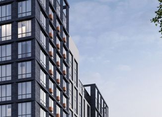 Продам трехкомнатную квартиру, 72.55 м2, Воронеж, улица Лётчика Колесниченко, 67, Ленинский район