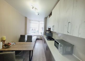 Двухкомнатная квартира на продажу, 62 м2, посёлок Большое Исаково, Кооперативная улица, 18А