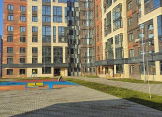 Продается 2-ком. квартира, 52.8 м2, Краснодар, ЖК Облака