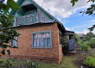 Дом на продажу, 35 м2, Омская область, 7-я аллея