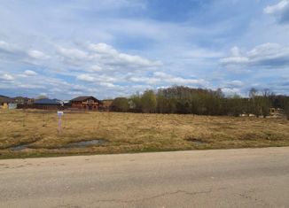 Продажа участка, 20 сот., коттеджный поселок Александровы Пруды, 3-я Рыбацкая улица